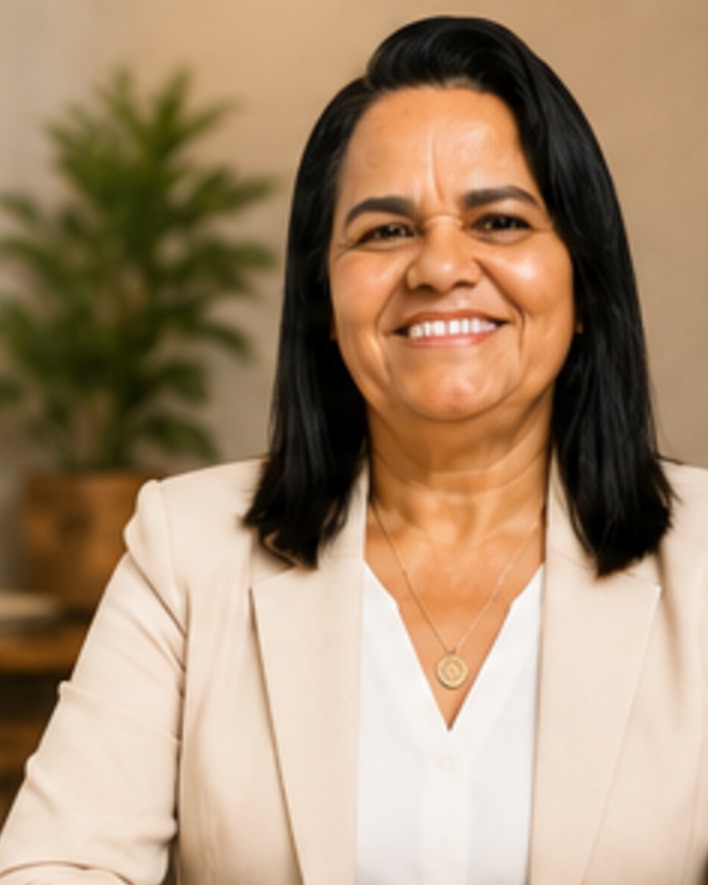 Anaíldes Martins Cruz