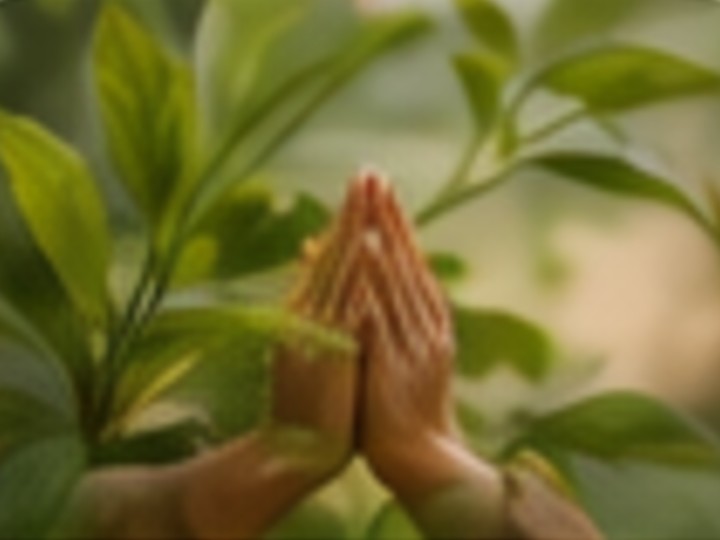 Equilíbrio Emocional e Espiritual